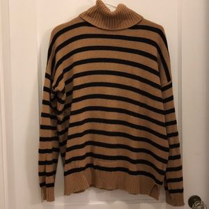 Madewell Striped Sweater